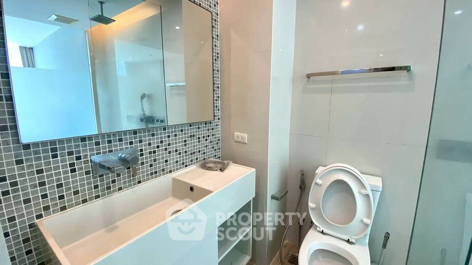 รูป คอนโด 1 ห้องนอน ชั้น 16 The Room Sukhumvit 21 MRT สุขุมวิท (ID 3203308) - รูปที่ 5/16