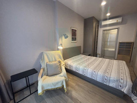🔺 For Rent Condo OKA HAUS SUKHUMVIT 36 Building 1, Floor 41,1 bed room, Room size 35 sqm