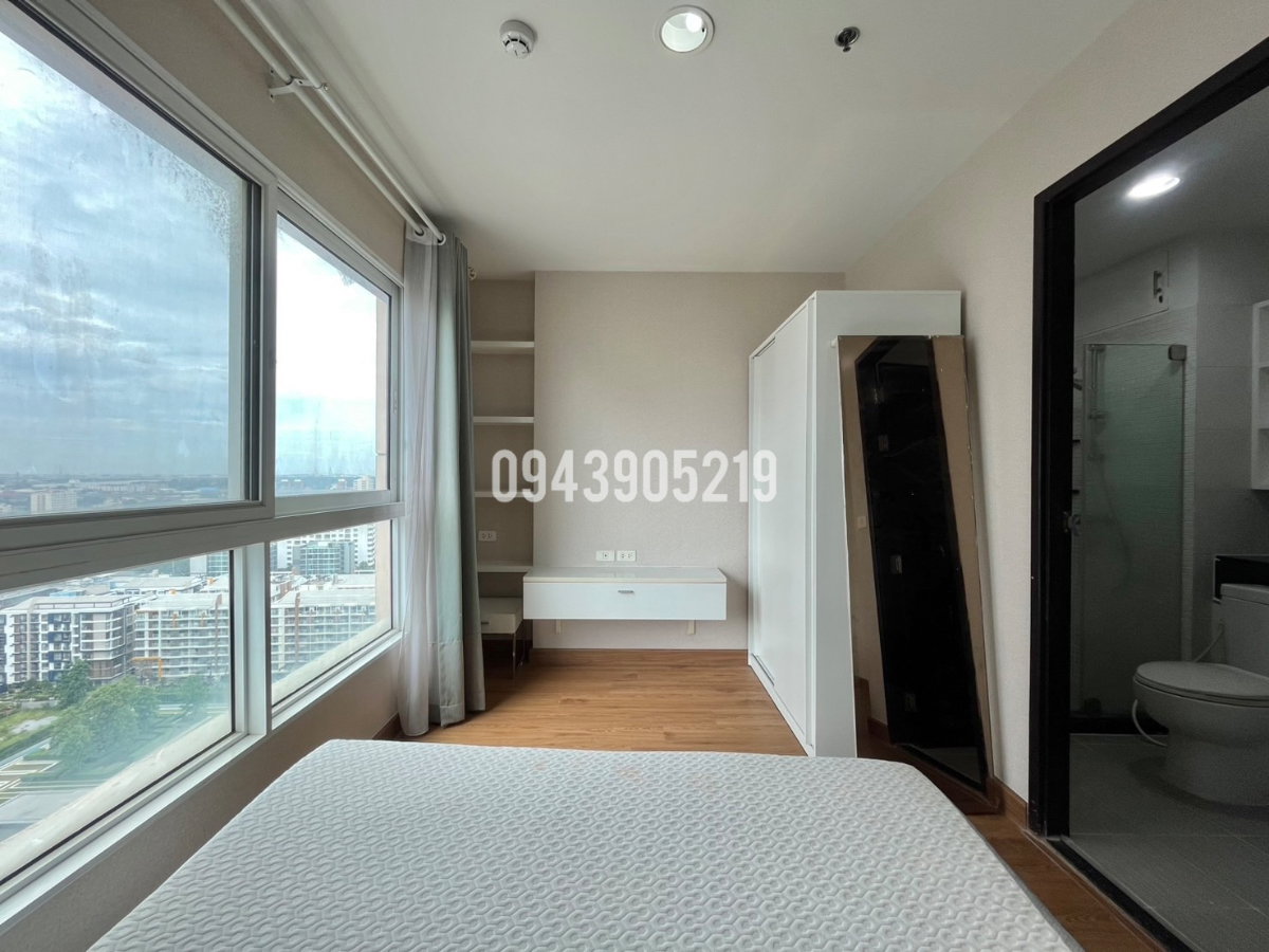 รูป Diamond sukhumvit ☎️2 bed 2 bath ‼️only 20,000/month‼️ NOW AVAILABLE 🔆✅ - รูปที่ 6/13