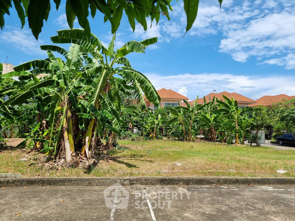 รูป ที่ดินขายย่านอนุสาวรีย์ บางเขน กรุงเทพฯ (ID 3200134) - รูปที่ 1/3
