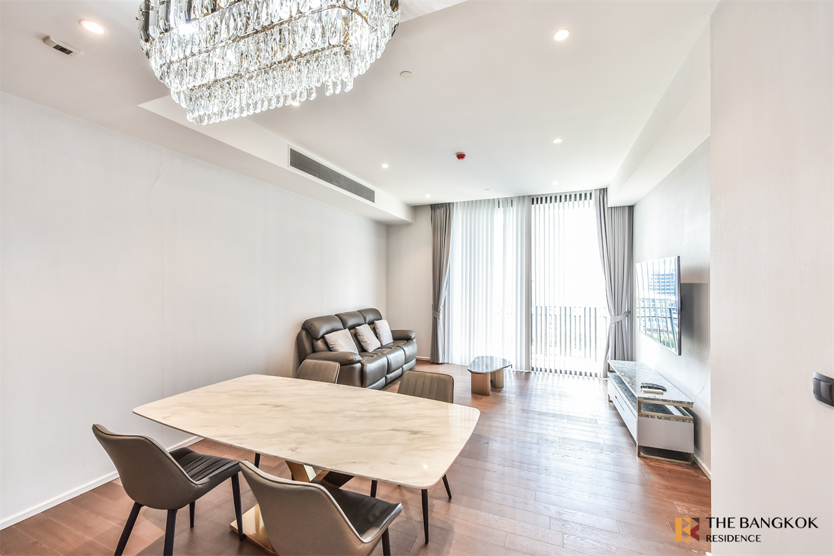 รูป มิวนีค หลังสวน สะดวกสบายกับไลฟ์สไตล์สุด Luxury - รูปที่ 3/10