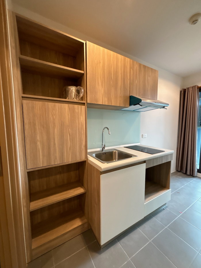 รูป 🏡ห้องใหม่ มุมเงียบ The Excel Hideaway Sukhumvit 71 - รูปที่ 8/11