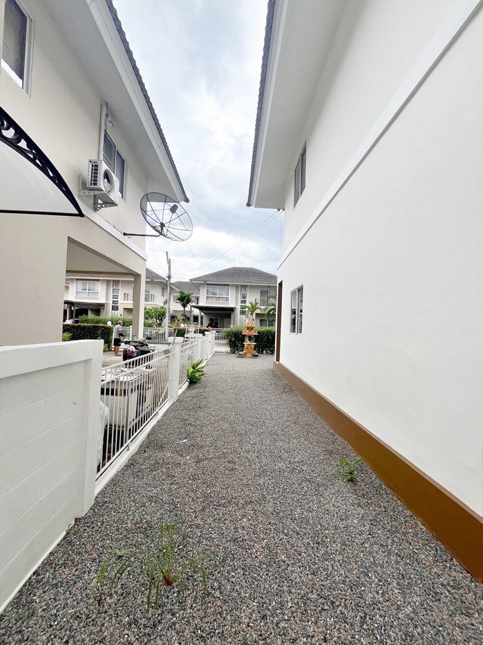 รูป 🏡 Karnkanok Ville 11, สันทราย, เชียงใหม่ 🧡🧡 - รูปที่ 13/18