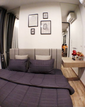 Niche Mono Sukhumvit - Bearing ห้องสวย ราคาดี สอบถามเพิ่มเติมได้ที่ Line @condorental
