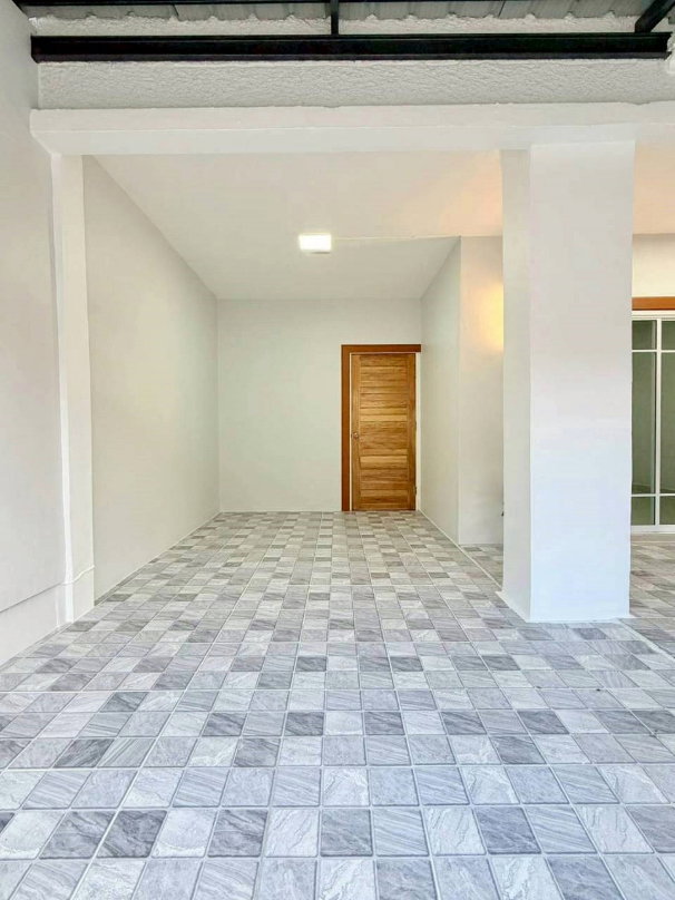 รูป AF.  เพียง 1,790,000 บาท  บ้านสวย 3 ห้องนอน  หมู่บ้านพฤกษา 3  ถนนวัดลาดปลาดุก  บางบัวทอง - รูปที่ 4/18