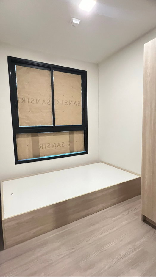 รูป พร้อมเข้าอยู่ เฟอร์นิเจอร์ +เครื่องใช้ไฟฟ้า Vay Rama9 1Bedroom Plus - รูปที่ 17/25