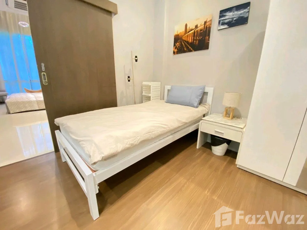 รูป คอนโดให้เช่า 8 ห้องนอน ในโครงการ เดอะ ซิตี้ พัฒนาการ 6683538 - รูปที่ 37/68