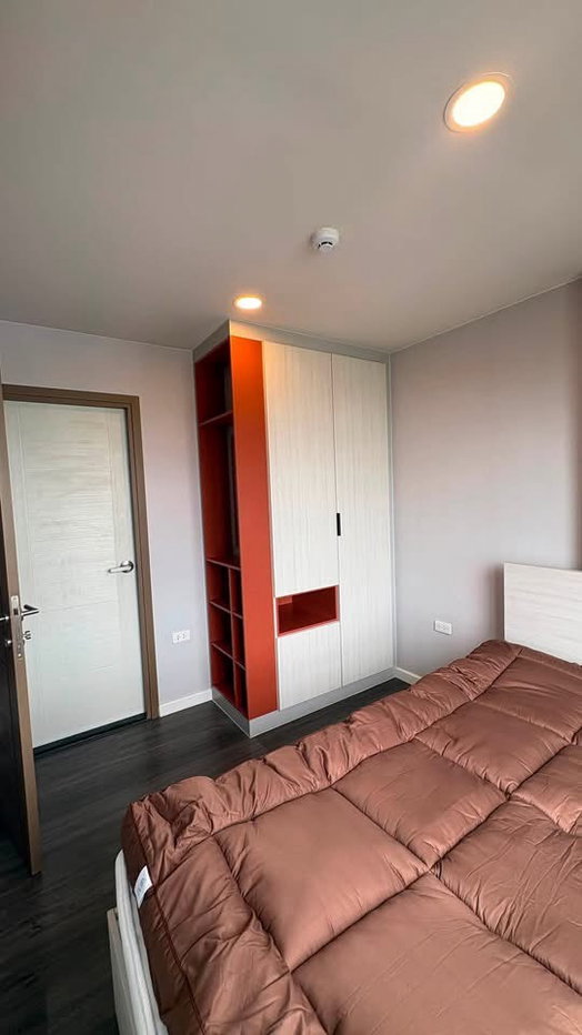 รูป #A124512 ✅ 16/8/69 ขายคอนโด THE CUBE LOFT Srinakarin - Theppharak📲📢สอบถาม ld line @condoboy - รูปที่ 3/8