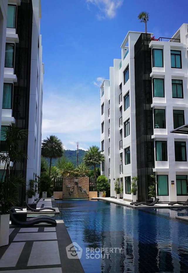 รูป คอนโด 1 ห้องนอน พื้นที่กว้าง 117 ตร.ม. Kamala Regent Condominium (ID 3011388) - รูปที่ 14/14