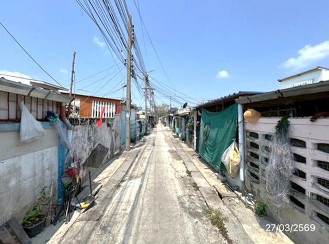รูป ทาวน์เฮ้าส์ 21 ตร.วา เคหะเมืองใหม่บางพลี บางพลี สมุทรปราการ 813,000 - รูปที่ 5/15