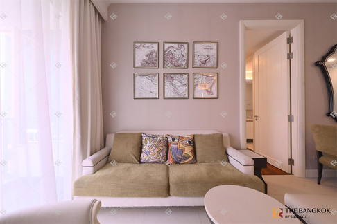 คิว หลังสวน สะดวกสบายกับไลฟ์สไตล์สุด Luxury ใกล้ BTS สถานีราชดำริ