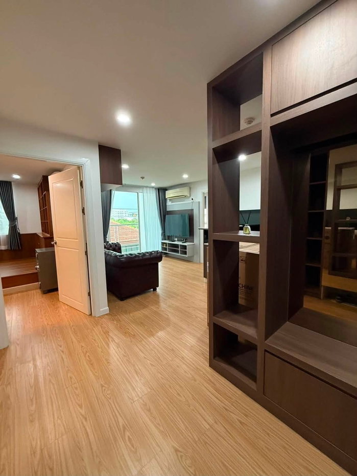 รูป 🌳🌳For rent Element Srinakarin🌳🌳 ห้องสวย พร้อมอยู่ แต่งสวย จัดเต็ม มีหลายห้องให้เลือกชม ID LINE : @190evxgl - รูปที่ 13/17