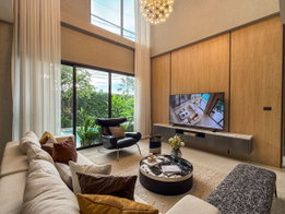 รูป Luxury Vista Villa   - รูปที่ 5/10