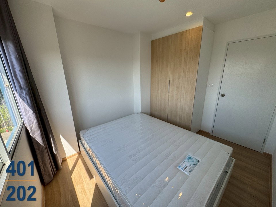 รูป Condo for Rent : Sena Kith ฉลองกรุง-ลาดกระบัง 1 bed plus - รูปที่ 8/21