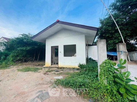 ที่ดินขายทำเลพัทยาตะวันออก หนองปรือ ชลบุรี (ID 3203132)