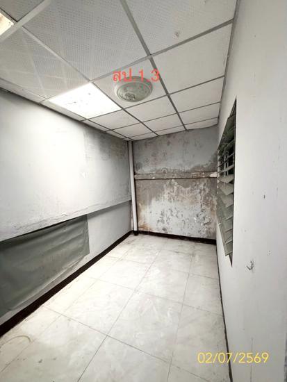 รูป ทาวน์เฮ้าส์ 24 ตร.วา เรือนสุข 2 ธัญบุรี ปทุมธานี 791,000 - รูปที่ 16/35