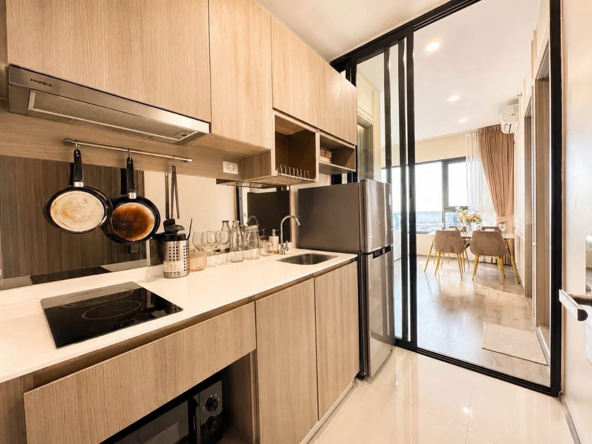 รูป ให้เช่า ไนททบริดจ์ ไพร์ม อ่อนนุช  - รูปที่ 18/24