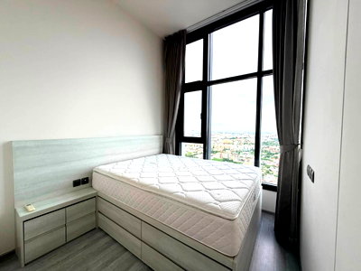 Condos for rent : @Condorental condo for rent THE LINE Sukhumvit 101