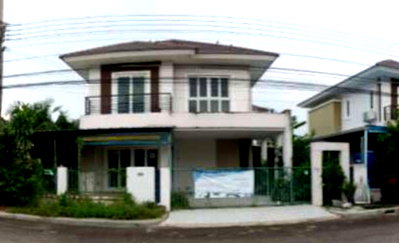ขายบ้านเดี่ยว : ‼️‼️ ขาย บ้าน/บ้านเดี่ยว Phruekpiman 5 Kanjanapisek-Ladpladuk (พฤกษ์พิมาน 5 กาญจนาภิเษก-ลาดปลาดุก)   ราคาสุดคุ้ม ✅ ทำเลเดินทางสะดวก