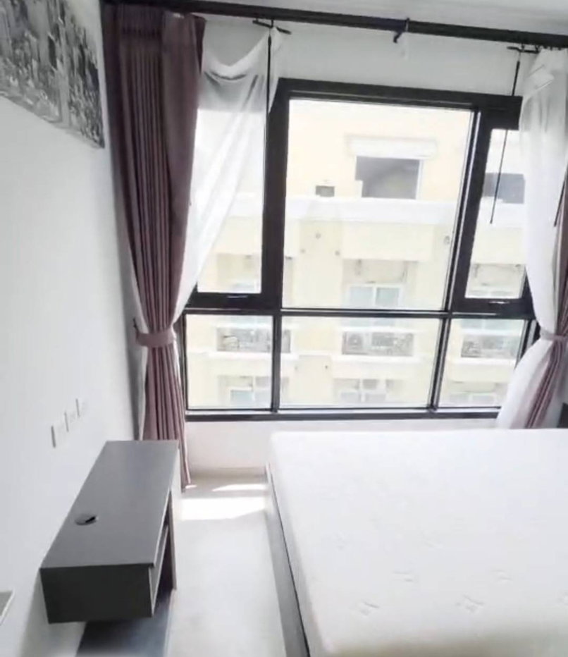 รูป ⛵ Base ⛵ City view / 8F / 1bedroom >> THB16,000/month彡 - รูปที่ 2/10