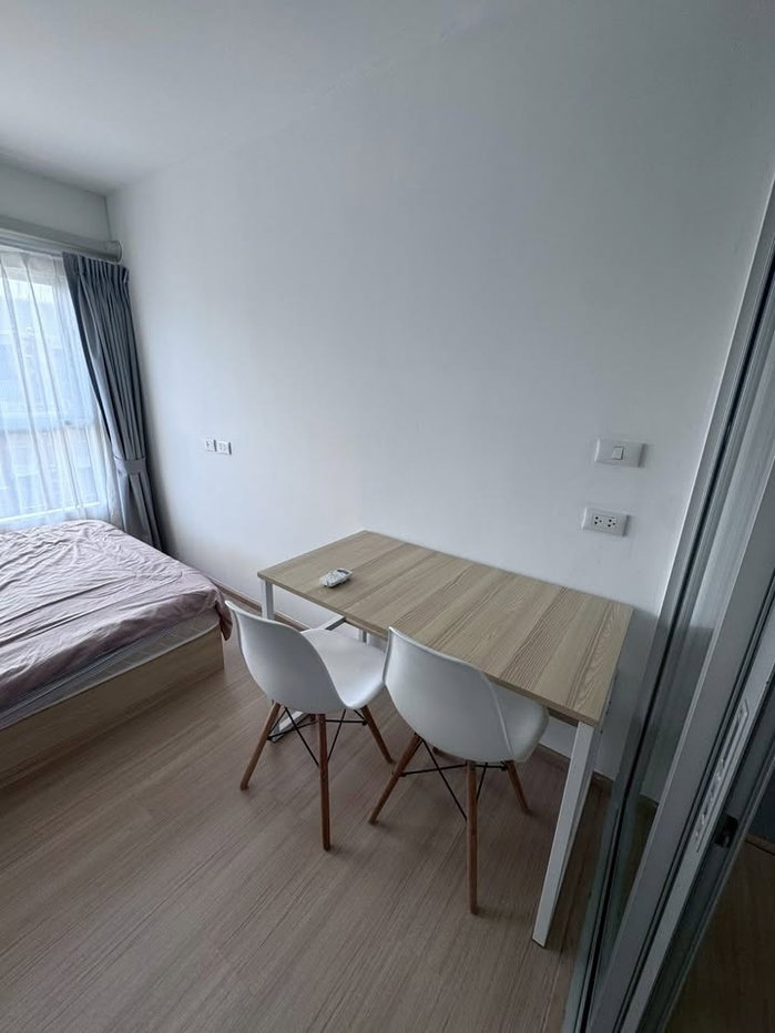 picture [For Rent] Plum Condo Rangsit Fresh | 1 bedroom 1 bathroom - 13/14