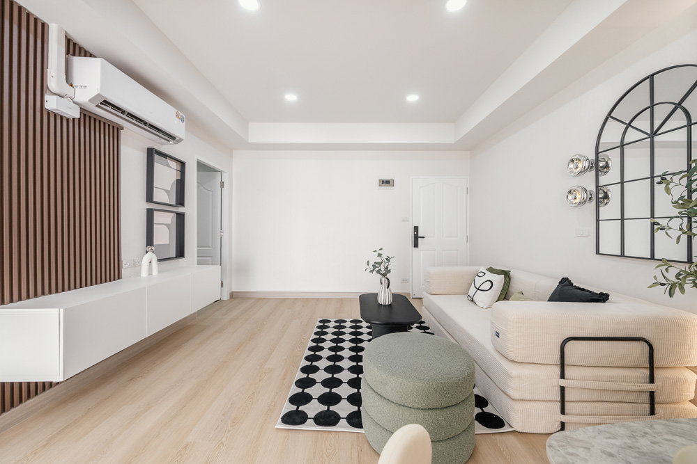 รูป R350 🏢🔥 ขาย Supattra Condotel ห้องใหญ่แบบนี้หาไม่ง่าย!🚆 ใกล้ BTS อุดมสุข เพียง 2.49 M เท่านั้น - รูปที่ 12/27