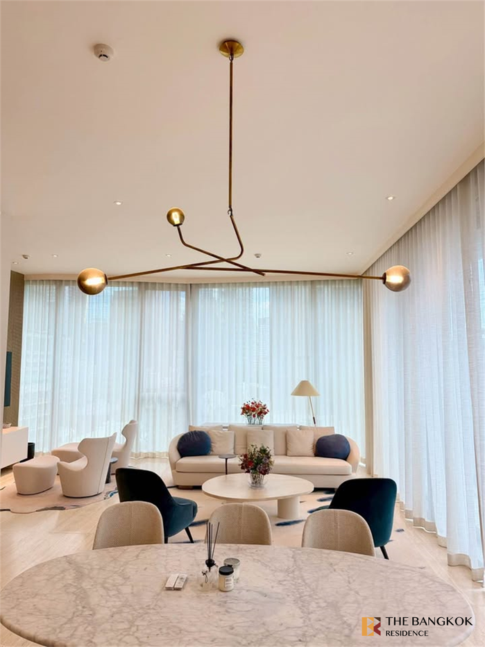 รูป สโคป หลังสวน ใกล้ BTS สถานีชิดลม คอนโด Luxury ทำเลใจกลางเมือง - รูปที่ 10/10