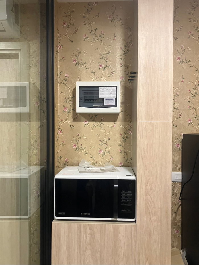 รูป ให้เช่า เดอะเบสศรีจันทร์ คอนโด ขอนแก่น  - รูปที่ 7/10