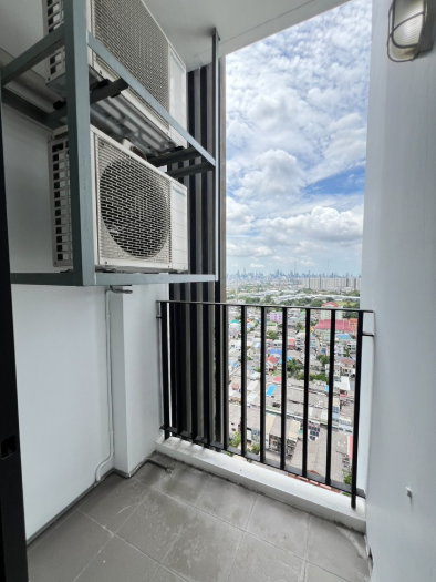 รูป 💥💥ขายห้องราคาพิเศษ!! Condo The Tree Interchange ตึก A ขนาด 35.98 ตร.ม. ชั้น 26 เพียง 2.75 ล้านบาท!! สอบถาม LINE: @atfirm💥💥 - รูปที่ 15/18