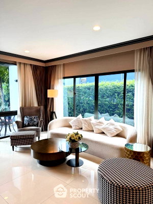 บ้านเดี่ยวให้เช่า : บ้านเดี่ยว 4 ห้องนอน ขนาด 273 ตร.ม. Setthasiri-Krungthep Kreetha 2 (ID 3199509)