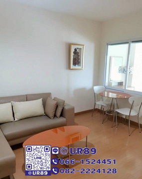 💙 Hot Price 💙 For Rent Life @ Sukhumvit 65