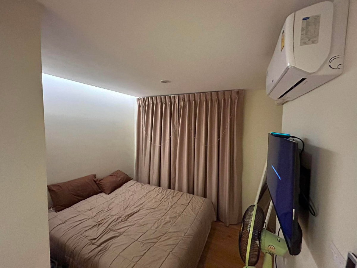 📌ห้องพร้อมเข้าอยู่📌 Modern Condo Bangphlat - Charan 79 /สนใจติดต่อไลน์ @ds159