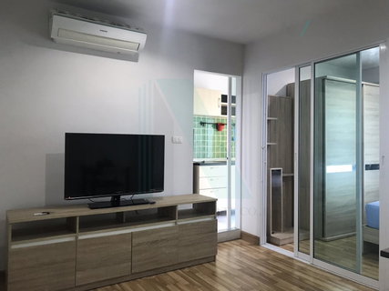 รูปภาพ ให้เช่าคอนโด รีเจ้นท์ ออคิด สุขุมวิท 101 อาคาร  ชั้น  1 ห้องนอน ขนาด 28 ตรม ใกล้ Tesco Lotus อ่อนนุช