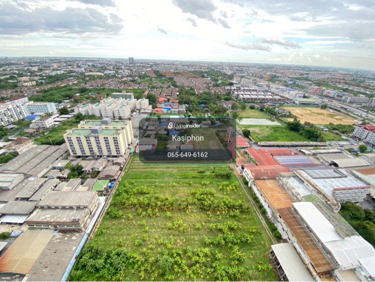 รูป 🥰ถ้าติด MRT สถานีหลักสองและห้างเดอะมอลล์บางแค ต้องที่นี่เลยครับ🥰 - รูปที่ 8/8