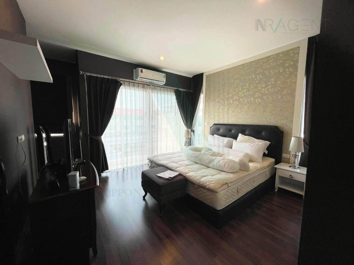 รูป 📌 ขายทาวน์เฮาส์ โครงการ กานต์ศิริ รามอินทรา – นวลจันทร์ 48 3 ชั้น 3 ห้องนอน 3 ห้องน้ำ - รูปที่ 8/8