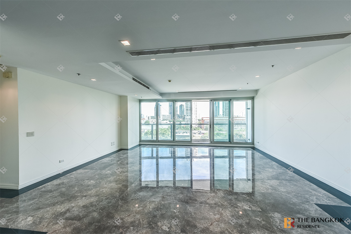 รูป เดอะ ริเวอร์ ใกล้ BTS สถานีสะพานตากสิน - รูปที่ 9/10