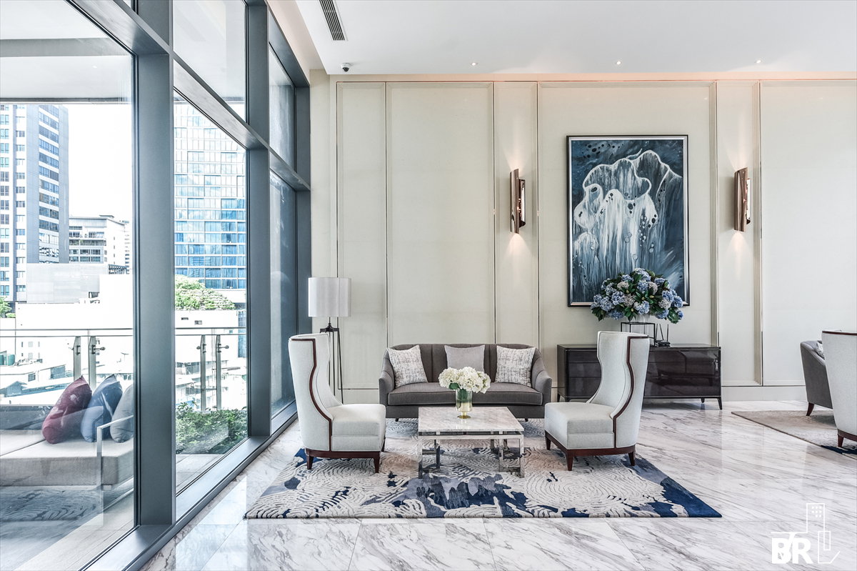 รูป เช่าคอนโด 💎 Q1 Sukhumvit  3นอน 157ตร.ม. 145k 💫 ห้องทิศเหนือ ขนาดใหญ่ ติด BTS นานา  - รูปที่ 4/6