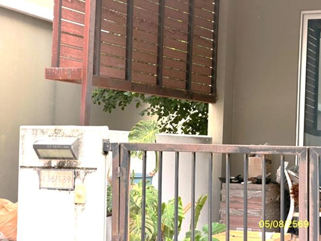 รูป ทาวน์เฮ้าส์ 17.5 ตร.วา บ้านพฤกษา 126 เทพารักษ์-กิ่งแก้ว บางพลี สมุทรปราการ 1.9M - รูปที่ 5/17
