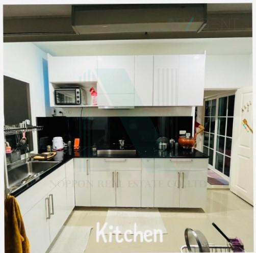 รูป ขายบ้านเดี่ยว โครงการ โกลเด้น นีโอ สาทร 2 ชั้น 4 ห้องนอน 3 ห้องน้ำ - รูปที่ 5/8