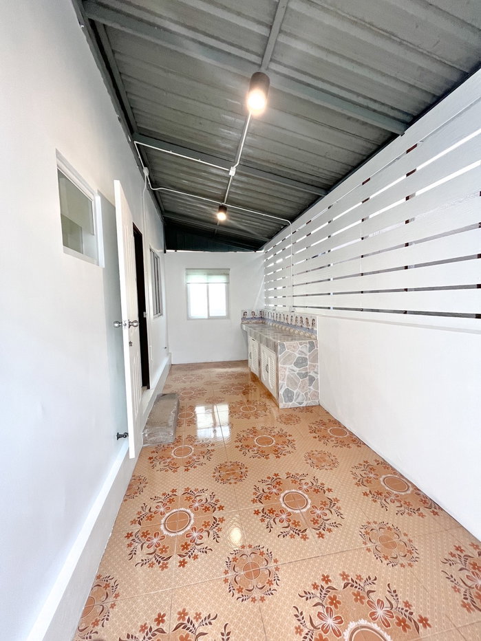 รูป 🏡 Karnkanok Ville 11, สันทราย, เชียงใหม่ 🧡🧡 - รูปที่ 16/18