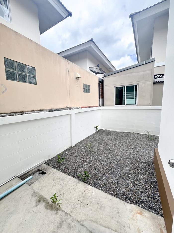 รูป 🏡 Karnkanok Ville 11, สันทราย, เชียงใหม่ 🧡🧡 - รูปที่ 14/18