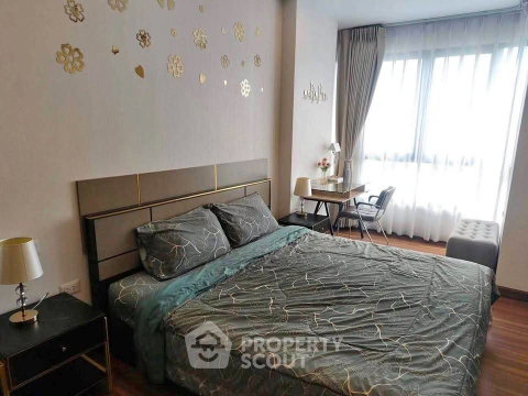 คอนโด 1 ห้องนอน ชั้น 20 Supalai Premier Charoen Nakhon ใกล้ BTS กรุงธนบุรี (ID 3203973)