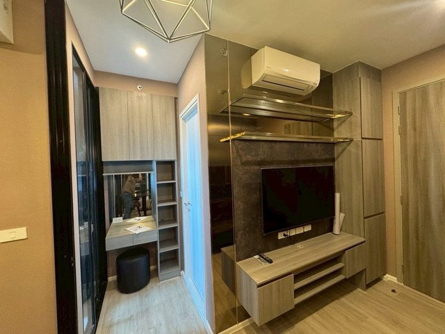 รูป C6840 ให้เช่า  :  คอนโด  ไนท์บริดจ์ สุขุมวิท - เทพารักษ์ ( MRT ทิพวัล ) 064 665 4666  - รูปที่ 3/13