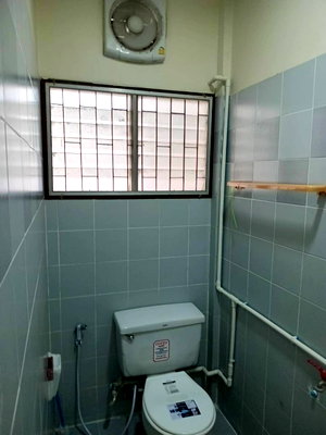 Townhouses for sale : sell townhouse soi rawadee 61 nonthaburi