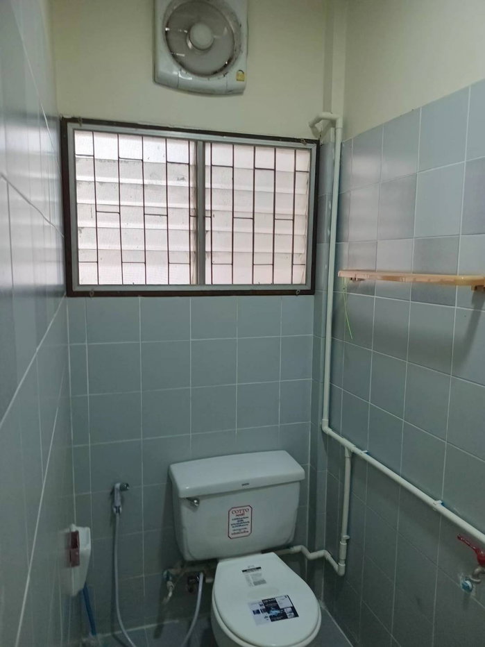 picture sell townhouse soi rawadee 61 nonthaburi - 1/10