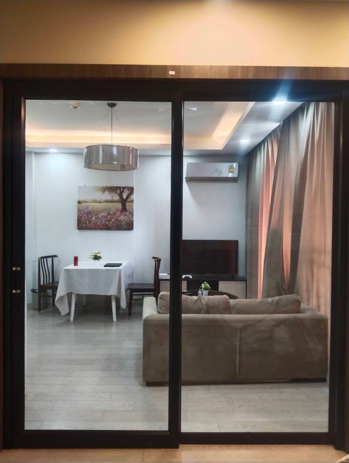 รูป ให้เช่า The 8 condo near Maya & Nimman  - รูปที่ 11/13