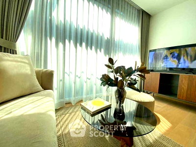 คอนโดให้เช่า : คอนโด 1 ห้องนอน ที่ Chalermnit Art De Maison ใกล้ BTS ทองหล่อ (ID 3201853)