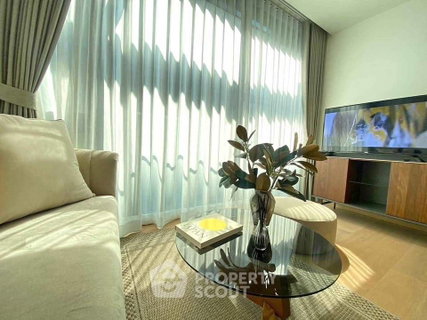 รูปภาพ 1-BR Condo At Chalermnit Art De Maison Near BTS Thong Lor (ID 3201853)