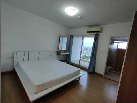 Supalai Park Srinakarin | ✨ Spacious and comfortable rooms #2026081715357 #MKT