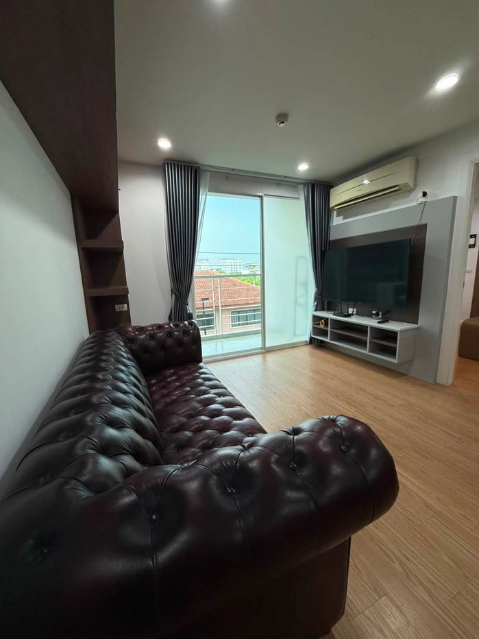 รูป 🌳🌳For rent Element Srinakarin🌳🌳 ห้องสวย พร้อมอยู่ แต่งสวย จัดเต็ม มีหลายห้องให้เลือกชม ID LINE : @190evxgl - รูปที่ 2/17